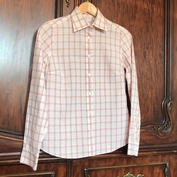 Paul & Joe Tops - Paul & Joe Button Down Shirt